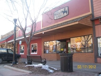 Rifle, CO Retail - 127-129 E Third St
