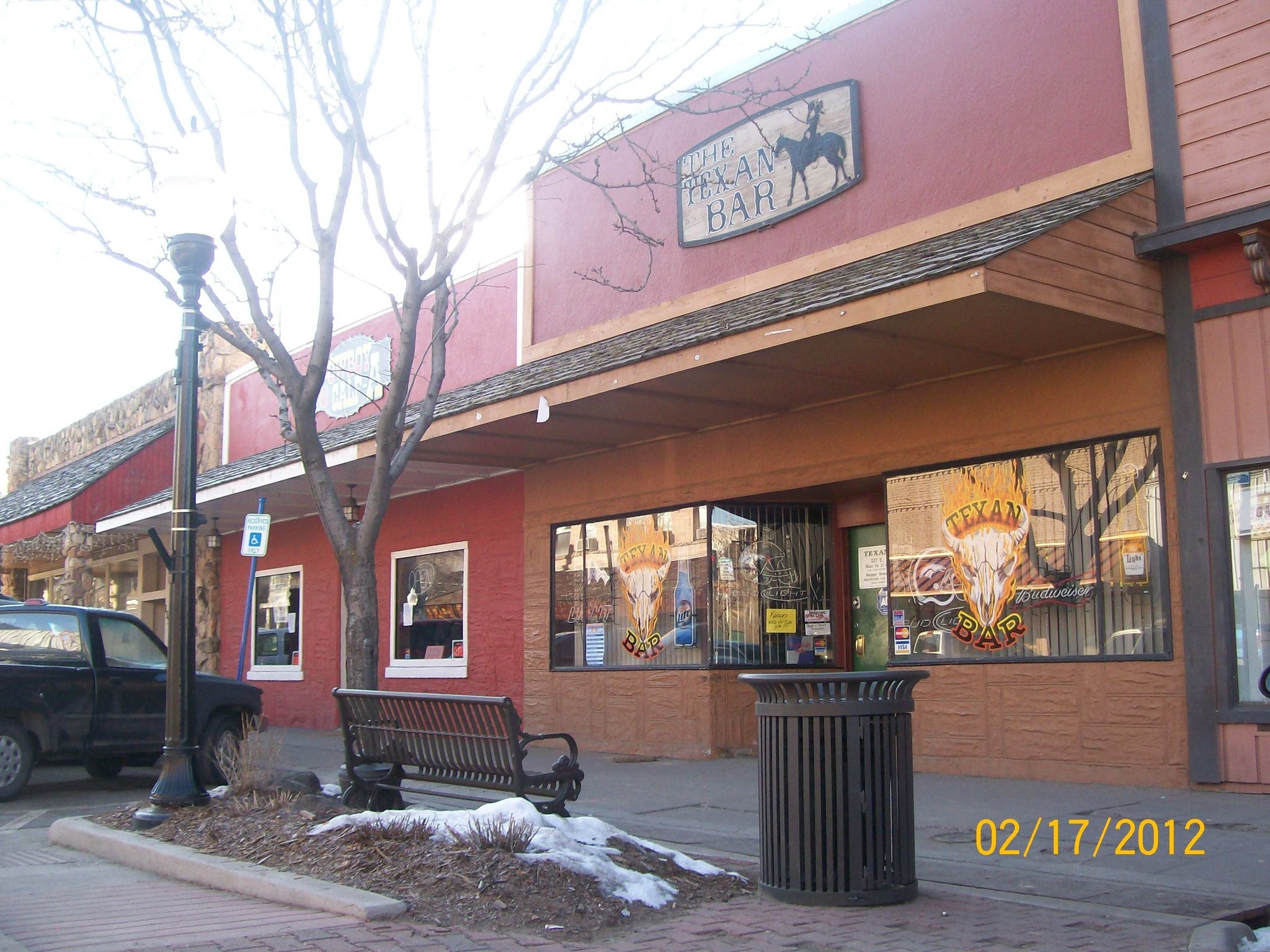 127-129 E Third St, Rifle, CO for Sale