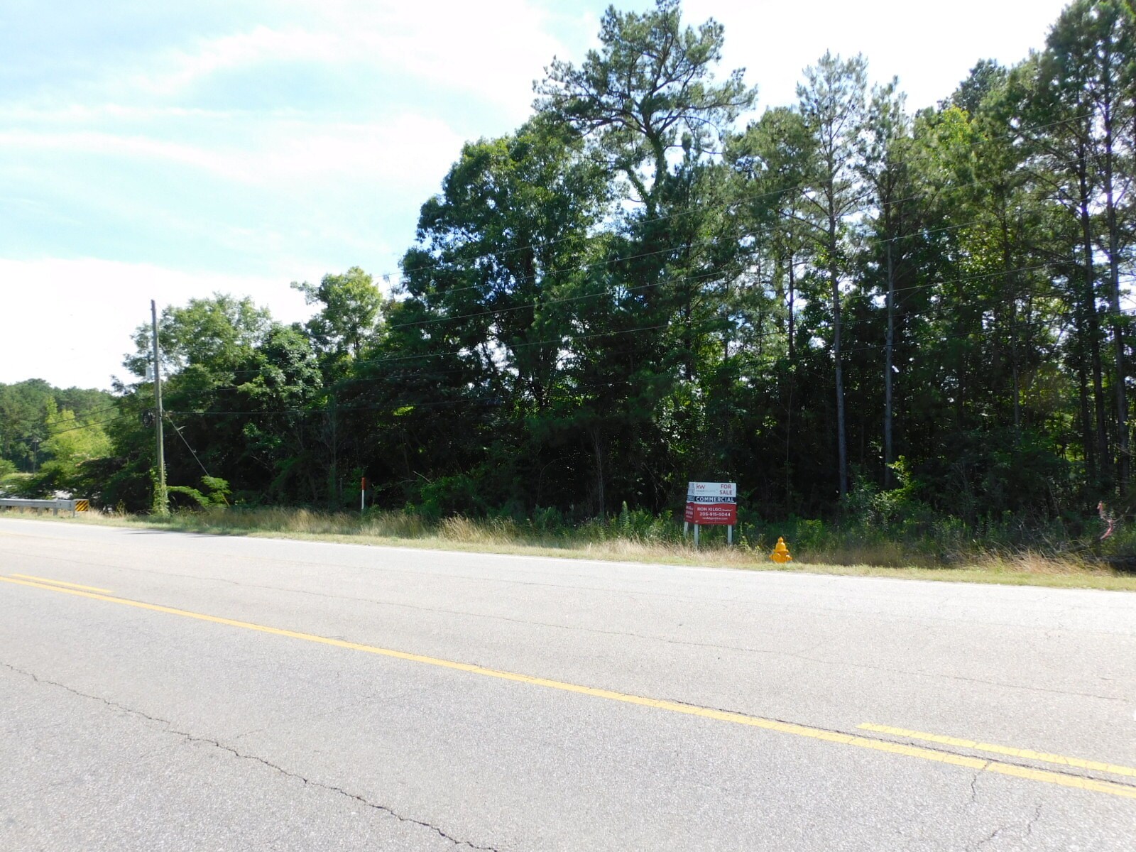 7037 U.S. 31, Calera, AL for Sale