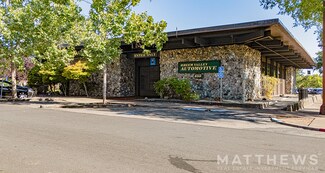 Moraga, CA Auto Repair - 455 Center St