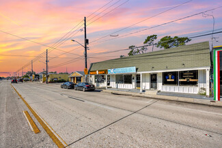 Orlando, FL Storefront - 926 N Mills Ave