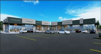 London, ON Retail - 3989 Savoy St