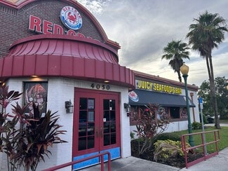 Jensen Beach, FL Restaurant - 4050 NW Federal Hwy Jensen Beach, FL Restaurant - 4050 NW Federal Hwy