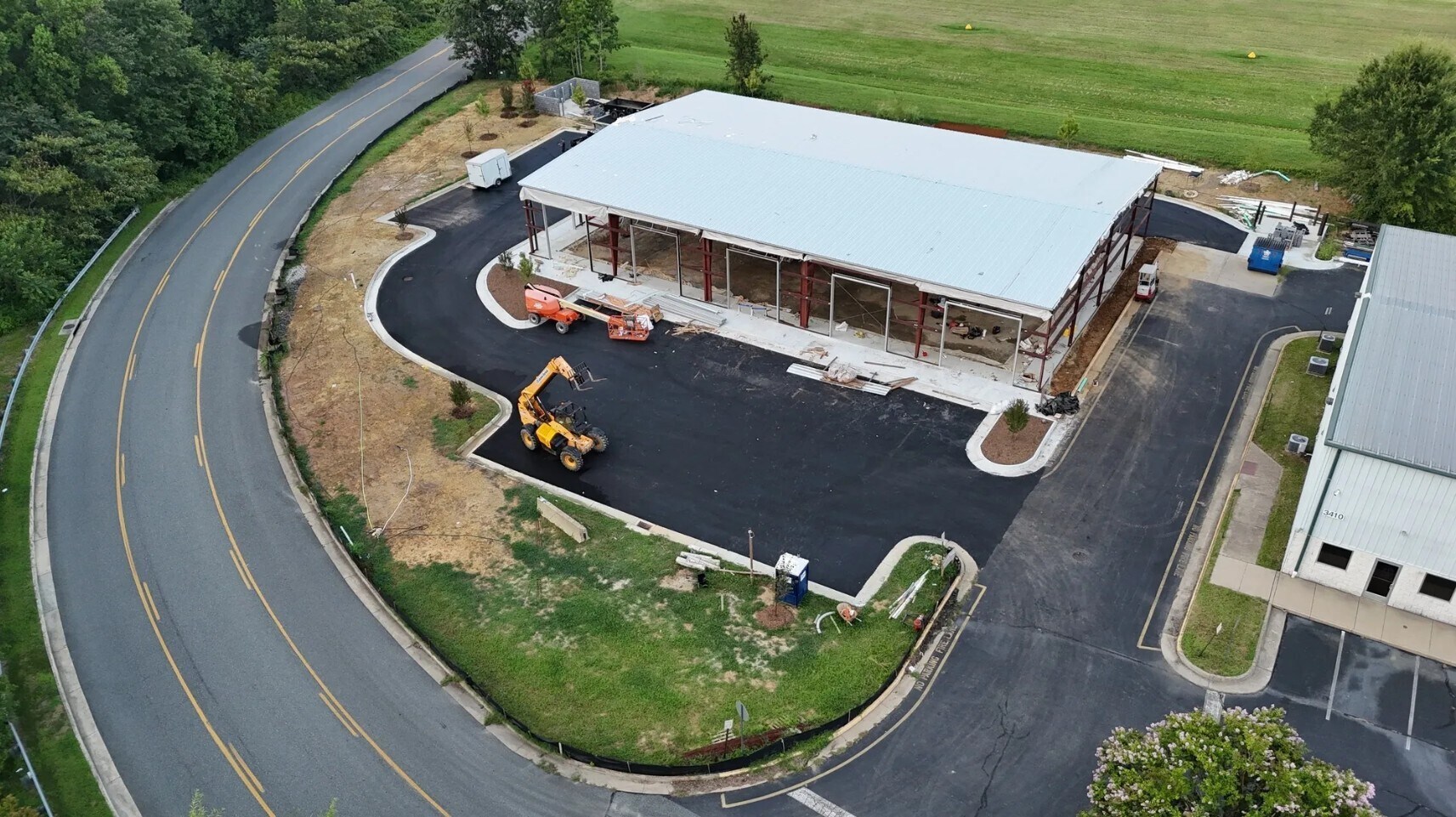 3406 Shannon Park Dr, Fredericksburg, VA for Rent