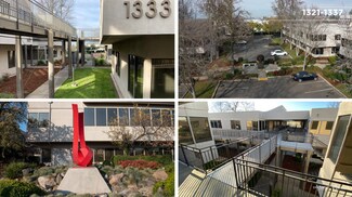 Sacramento, CA Office - 1321 Howe Ave