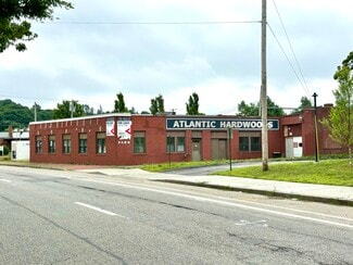 Portland, ME Industrial - 1004 Congress St