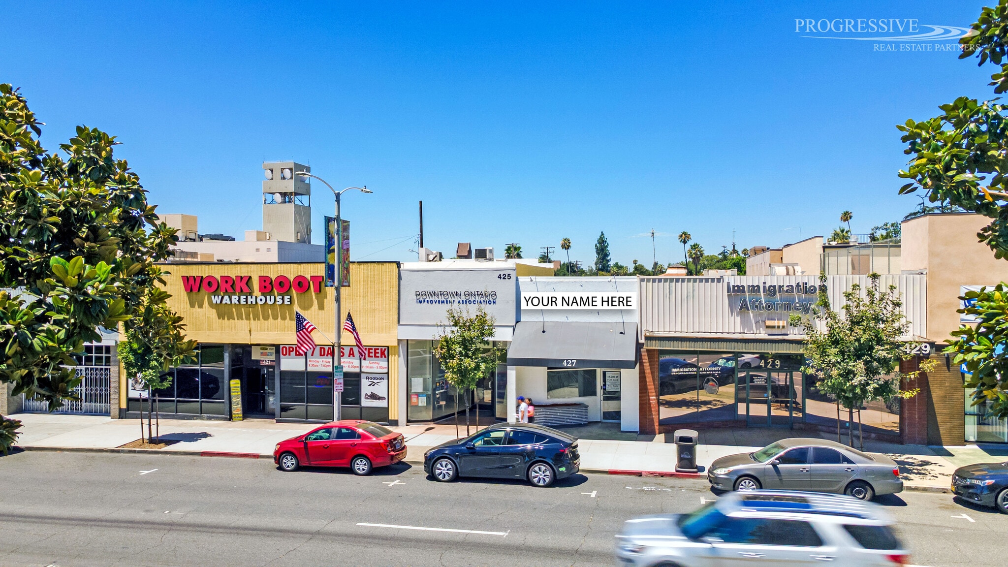 427 N Euclid Ave, Ontario, CA for Sale