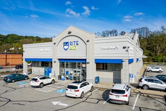 Pittsburgh, PA Drug Store - 1804 Golden Mile Hwy