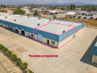 San Jacinto, CA undefined - 1247 S Buena Vista St