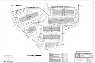 Danbury, CT Commercial Land - 18 Plumtrees Rd