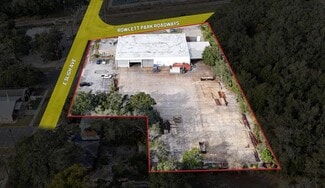 Tampa, FL Industrial - 2902 E Sligh Ave