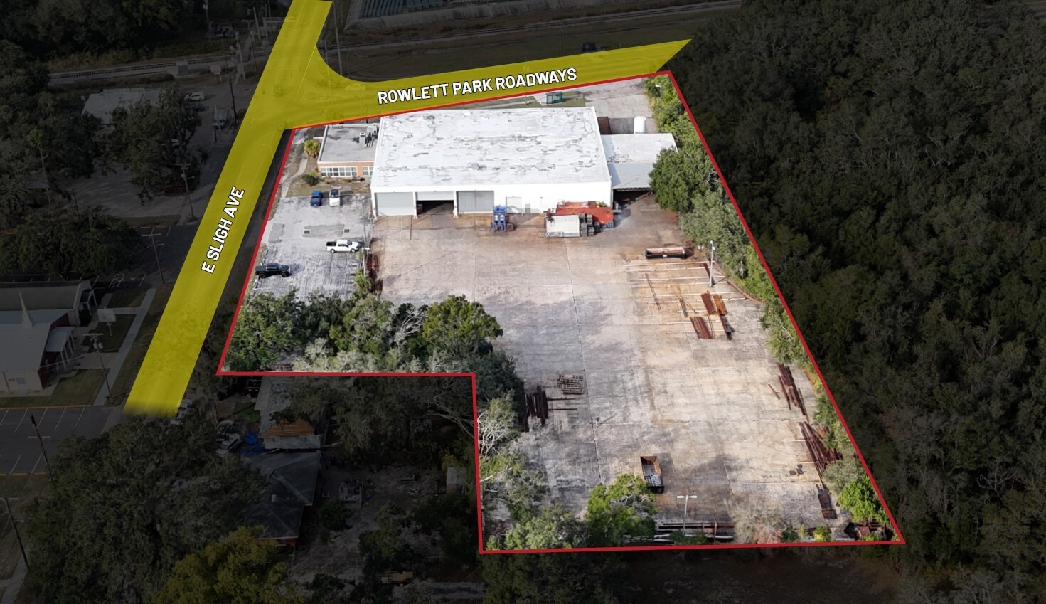 2902 E Sligh Ave, Tampa, FL for Rent