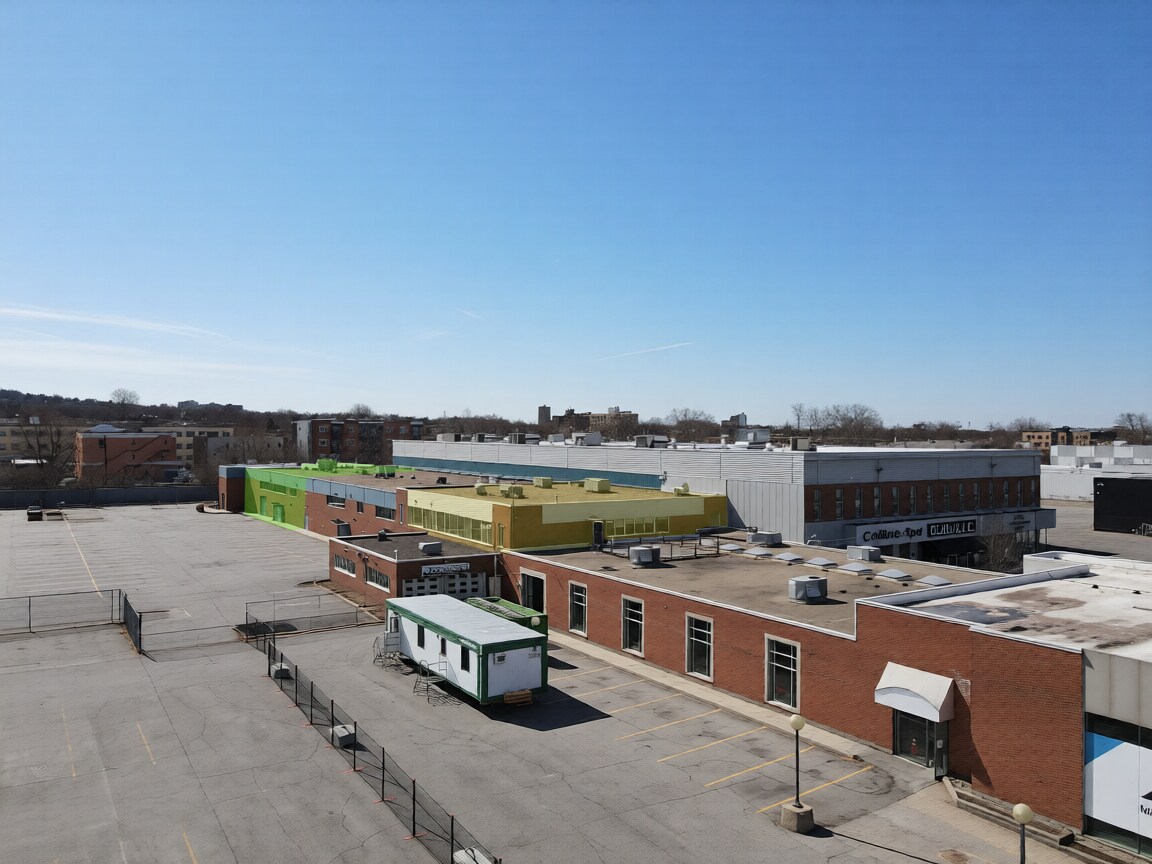 4040 Rue Jean-Talon O, Montréal, QC for Rent