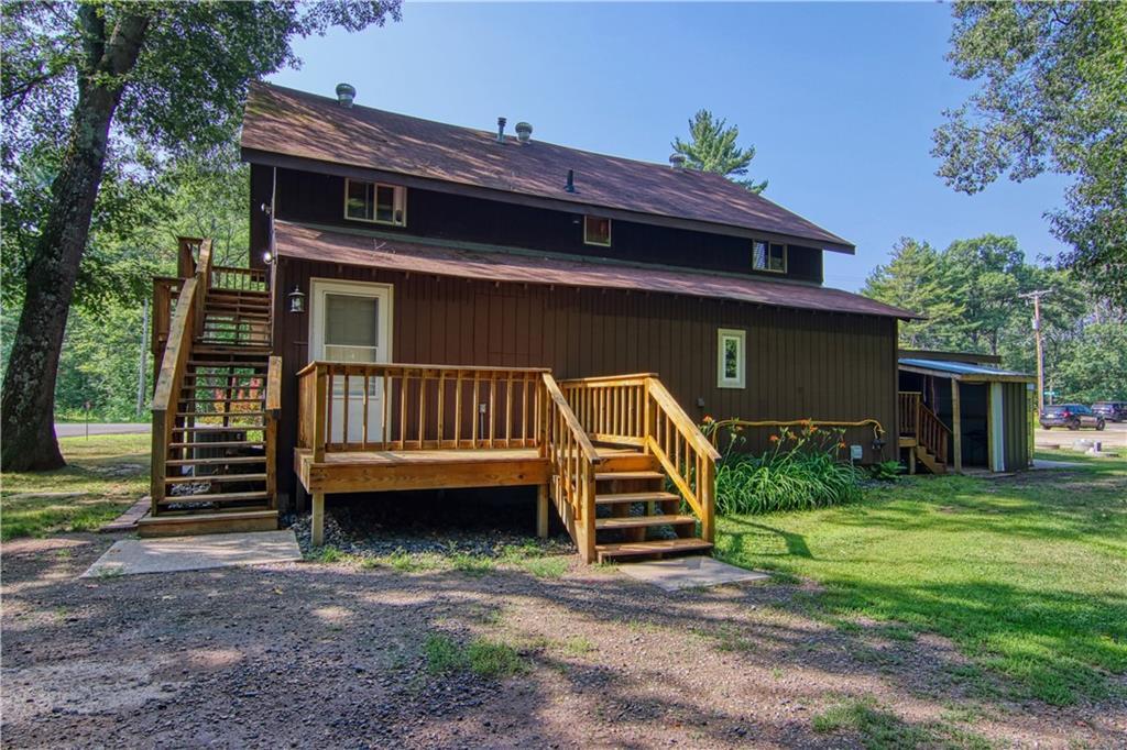 14392 W County Road K, Hayward, WI for Sale