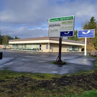 Maple Valley, WA Retail - 21505 SE Renton Maple Valley Rd