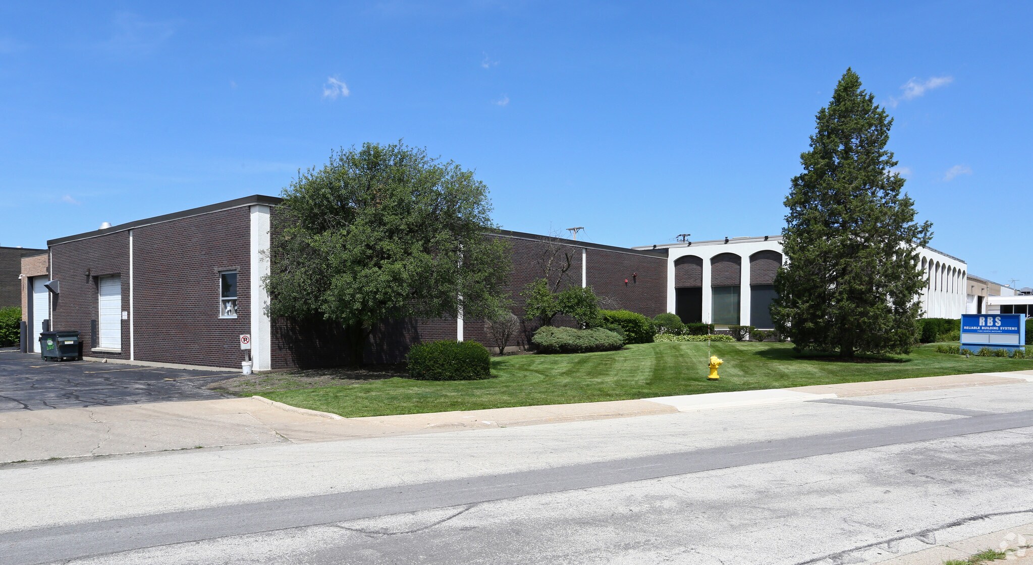 7450-7470 N Natchez Ave, Niles, IL for Sale