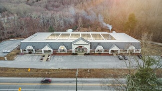 Ashford, CT Storefront - 39 Nott Hwy