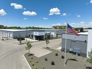 Boise, ID undefined - 2007 Saturn Rd Boise, ID undefined - 2007 Saturn Rd