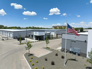 Boise, ID Self-Storage Facilities - 2007 Saturn Rd Boise, ID Self-Storage Facilities - 2007 Saturn Rd