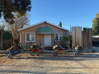 Bodfish, CA Retail - 3925 Lake Isabella Blvd