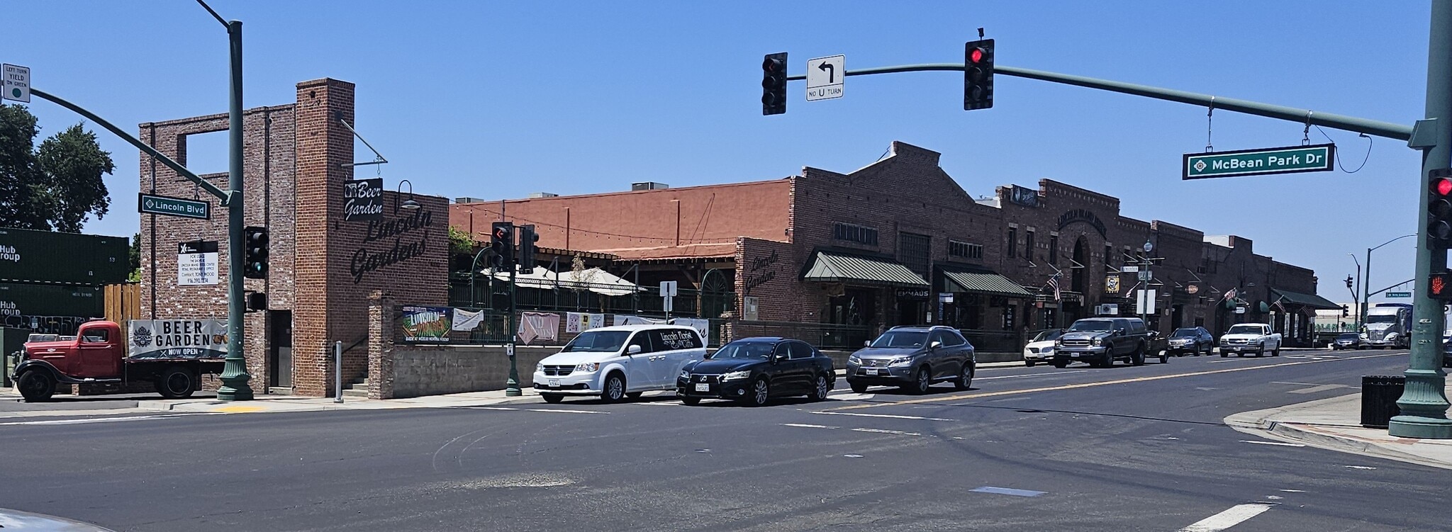 400 Lincoln Blvd, Lincoln, CA for Rent