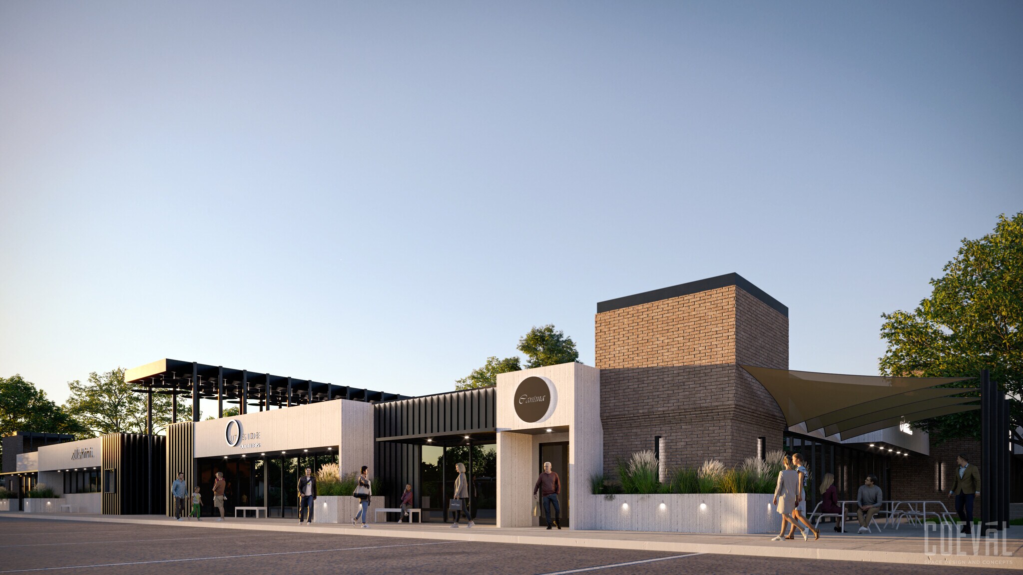 13755 Lyndon B Johnson Freeway Garland, TX 75041 Retail Property for