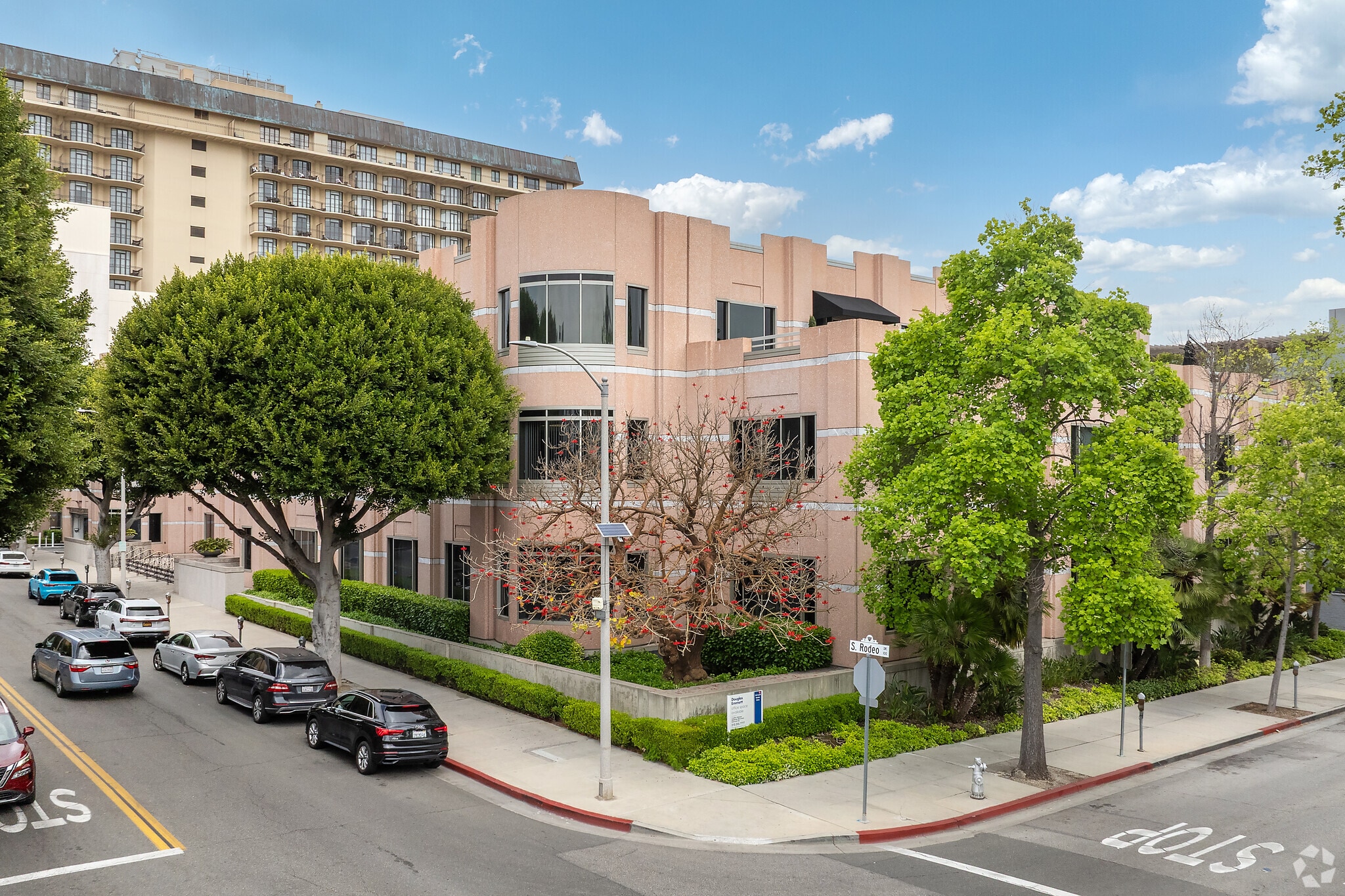 150 S Rodeo Dr, Beverly Hills, CA for Rent
