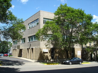 Madison, WI Office - 133 S Butler St