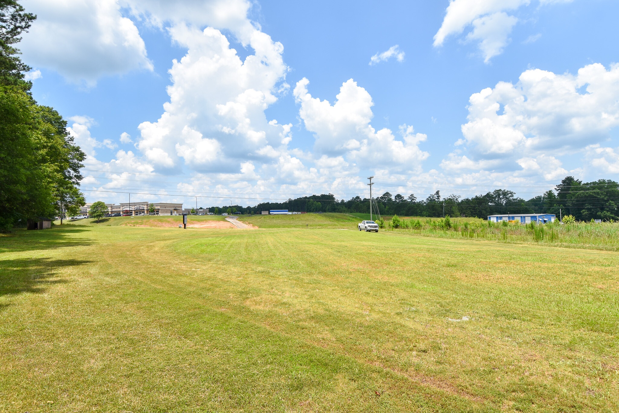 10294 Highway 19, Zebulon, GA for Sale