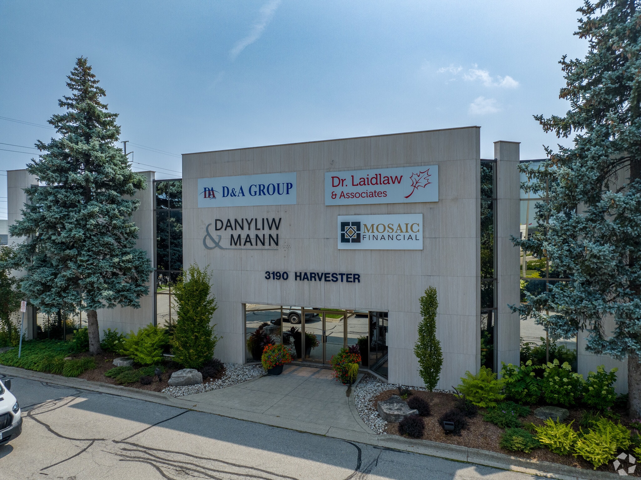 3190 Harvester Rd, Burlington, ON for Sale