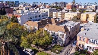 221 & 227 S Kenmore Ave 221 & 227 S Kenmore Ave