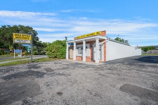 Sarasota, FL Freestanding - 3160 Southgate Cir