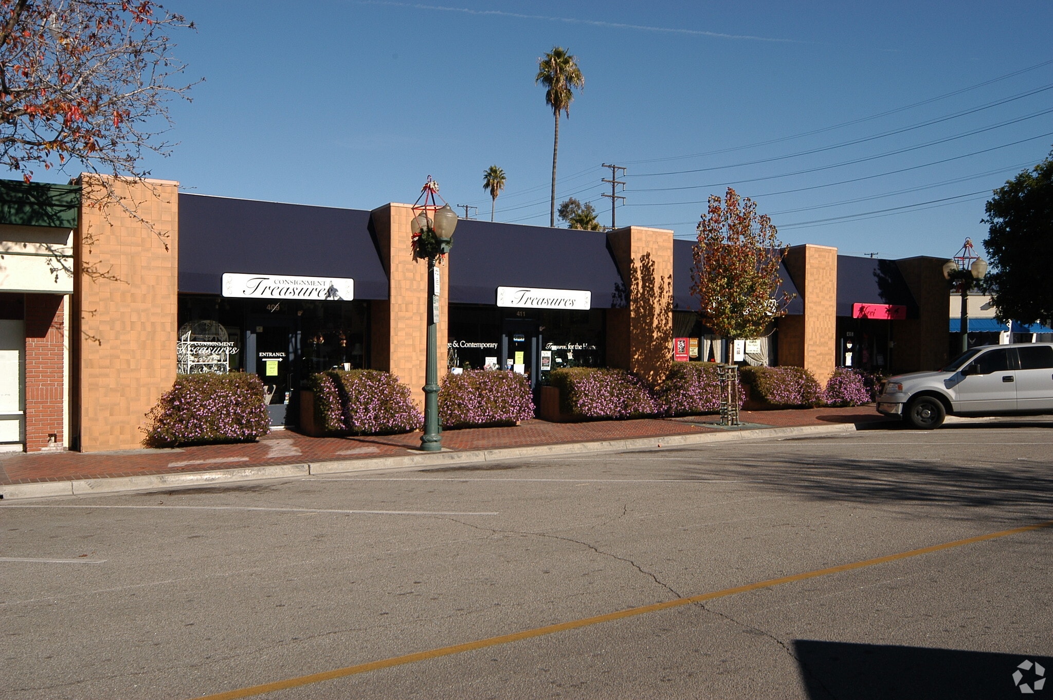409-415 E State St, Redlands, CA for Rent