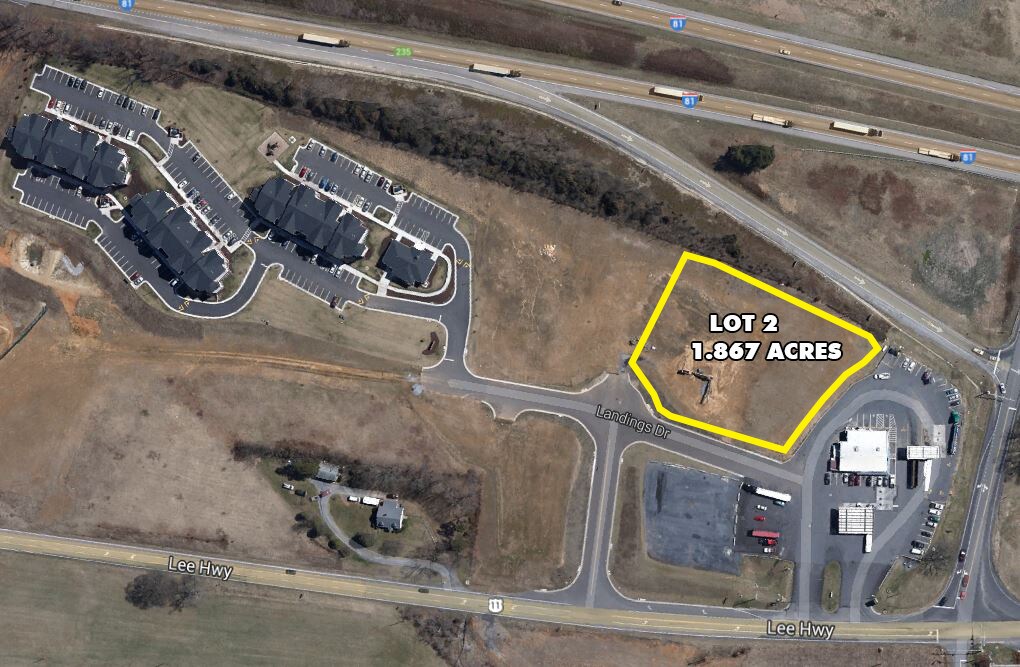 Valley College Circle, Weyers Cave, VA for Sale