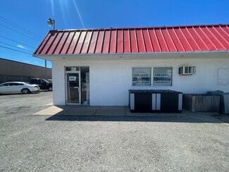 Ransomville, NY Retail - 3628 Ransomville Rd