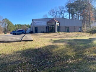 Little Rock, AR Commercial - 9121 Sibley Hole Rd Little Rock, AR Commercial - 9121 Sibley Hole Rd