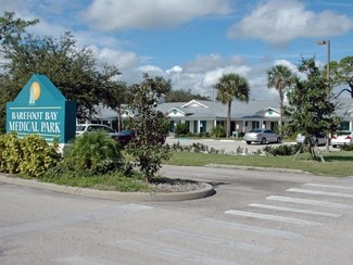 Micco, FL Office - 8000 Ron Beatty Blvd