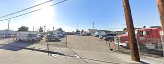 Maywood, CA Commercial - 0 Fruitland Ave