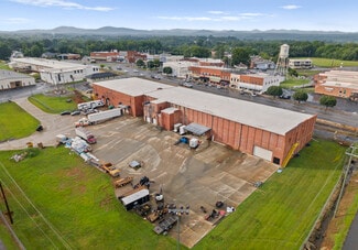 Granite Falls, NC Warehouse - 1 S Main St