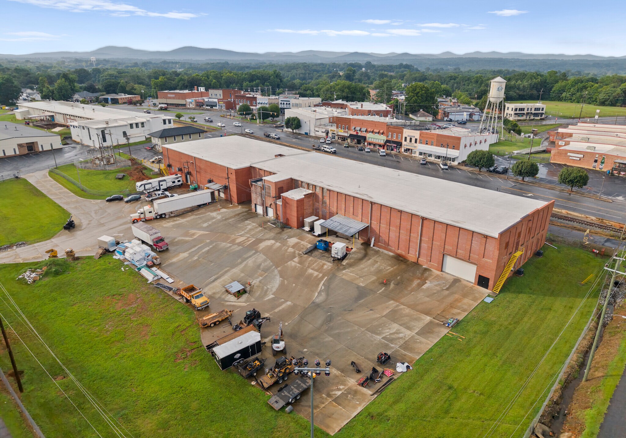 1 S Main St, Granite Falls, NC for Sale