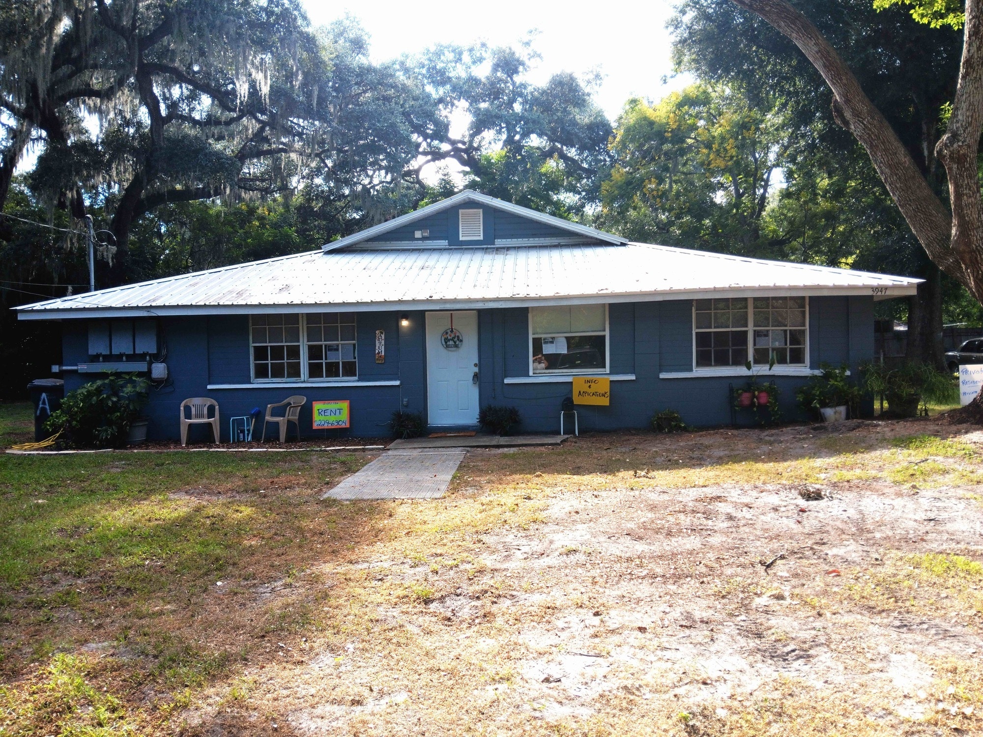 3947 State Road 60 E, Bartow, FL for Sale
