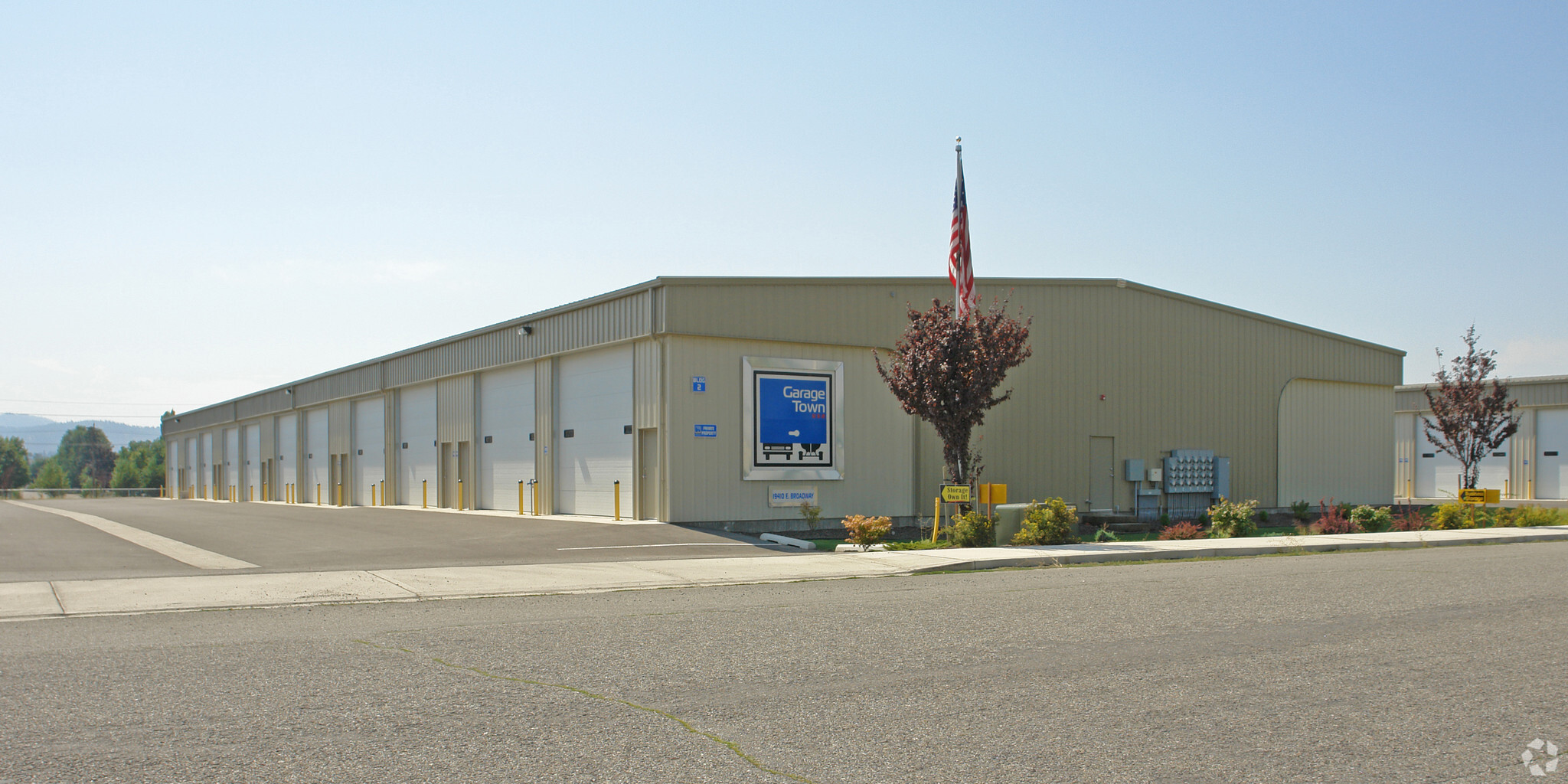 19410 E Broadway Ave, Spokane Valley, WA for Sale