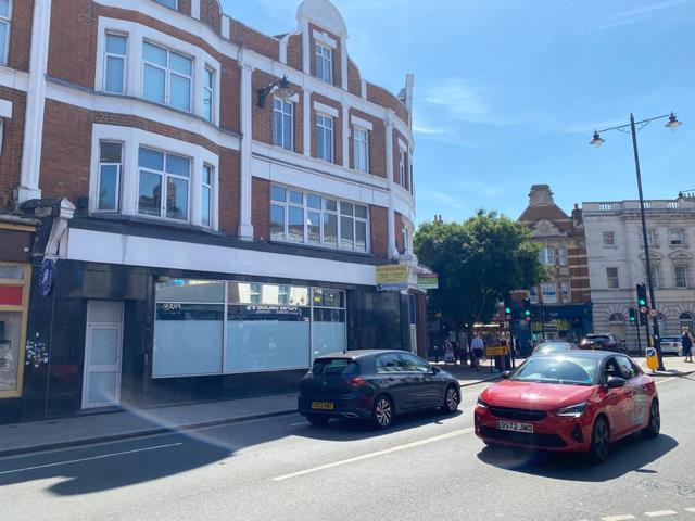 4 London Rd, Twickenham, MDS for Rent