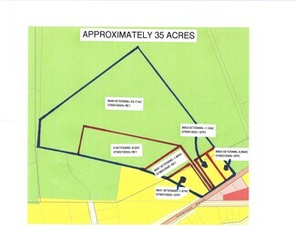 Columbus, GA Commercial Land - 8663 Veterans Parkway Columbus, GA Commercial Land - 8663 Veterans Parkway