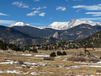 Estes Park, CO Commercial Land - 0 Raven Rock Road Estes Park, CO Commercial Land - 0 Raven Rock Road