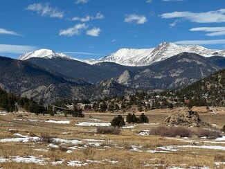 Estes Park, CO Commercial - 0 Raven Rock Road