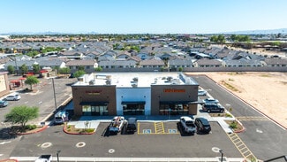 Tolleson, AZ Retail - 355 N 99th Ave