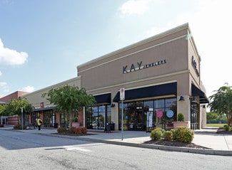Wilson, NC Retail - 3401 Raleigh Road Pky W