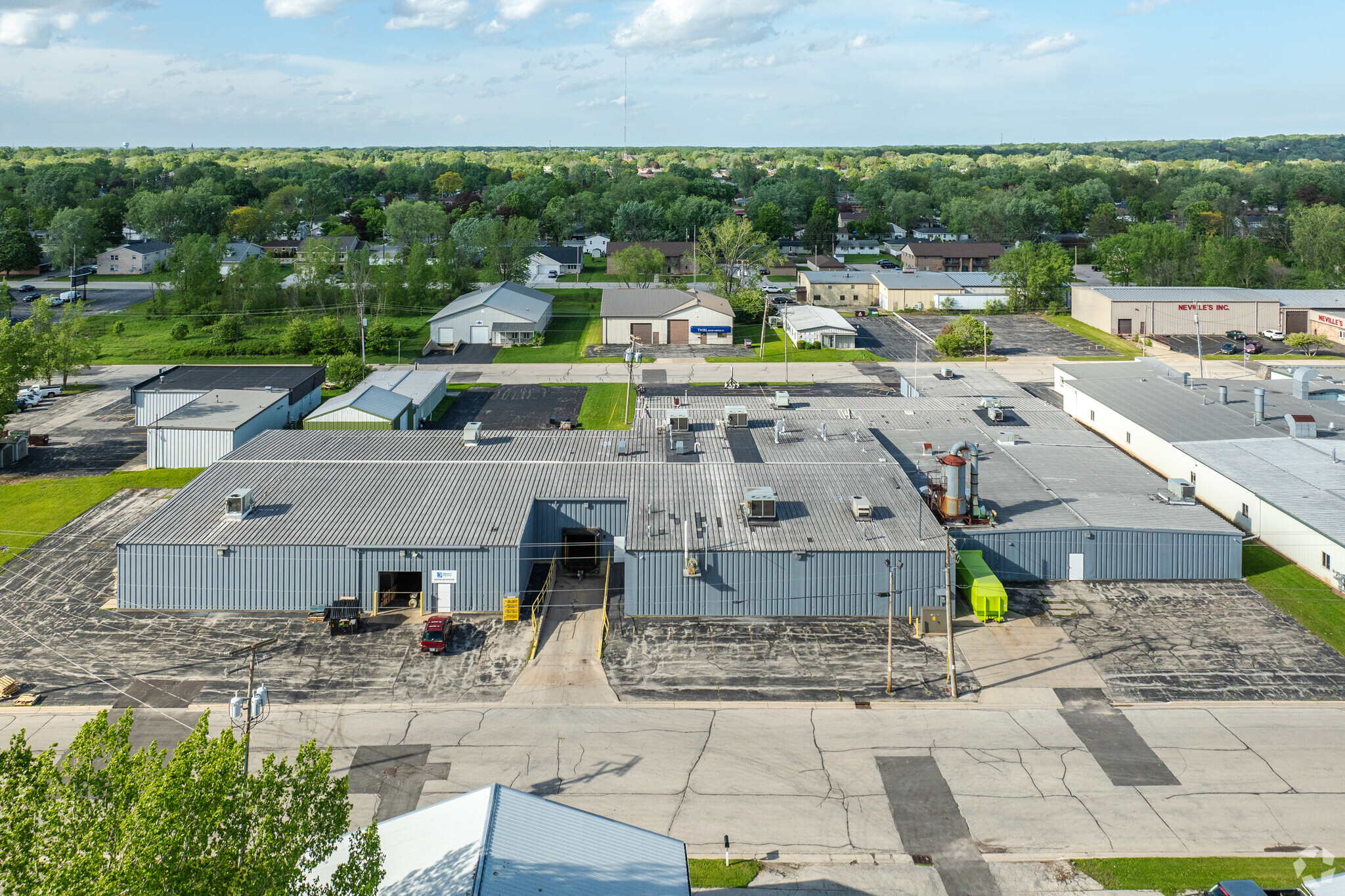1836 Sal St, Green Bay, WI for Sale