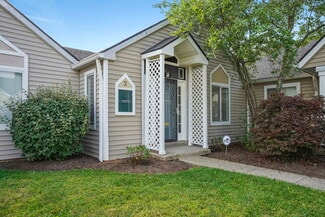 Lexington, KY Loft/Creative Space - 3131 Custer Dr
